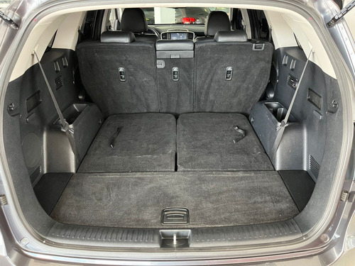 Kia Sorento 2.4 16V GASOLINA EX 7L AUTOMÁTICO