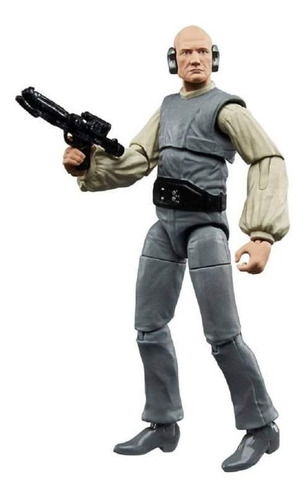 Figura Star Wars (the Vintage Collection) Lobot