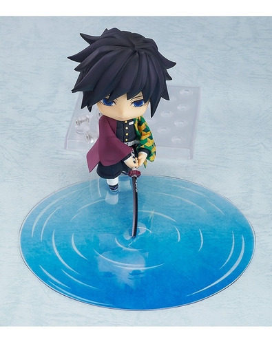 Imagen 6 de 7 de Nendoroid Giyu Tomioka