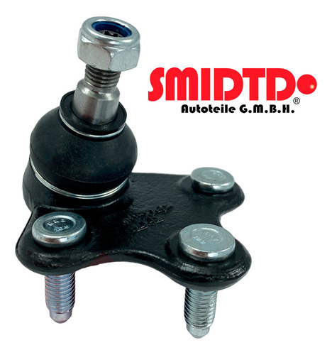 Bieletas Electro Asistidas Terminales Y Rotulas Vw Gol 09-18