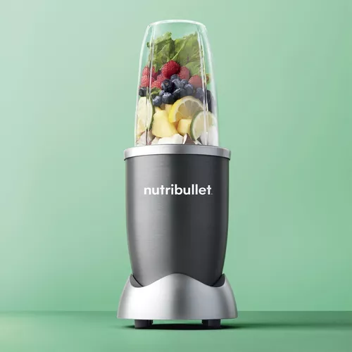 NutriBullet 600: la licuadora y extractor de nutrientes top ventas