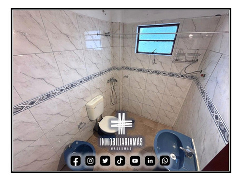 Apartamento Venta Sayago Montevideo Imas.uy - Mc * (ref: Ims-29814)