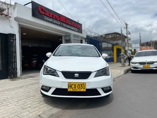 Seat Ibiza 1.4 Style