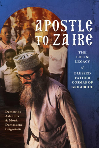 Libro: Apostle To Zaire