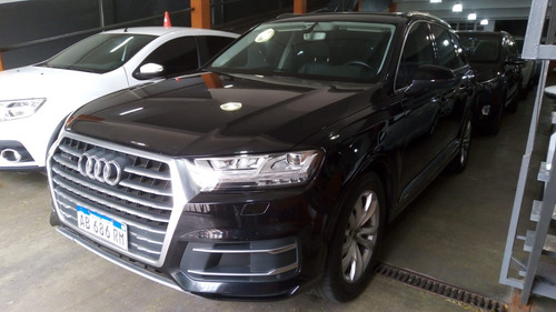 Audi Q7 3.0 Tdi 249cv Tiptronic Quattro