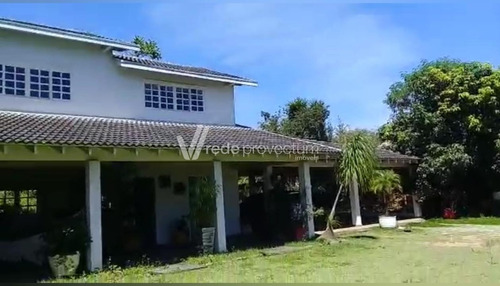 Imagem 3 de 9 de Chácara À Venda Em Monte Belo - Ch288770