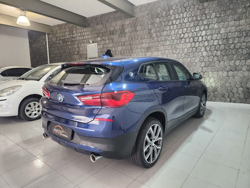 BMW X2 2.0 Sdrive20i Gp Active Flex 5p