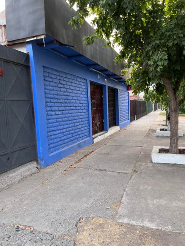 Local Comercial En O´higgins Con Costanera