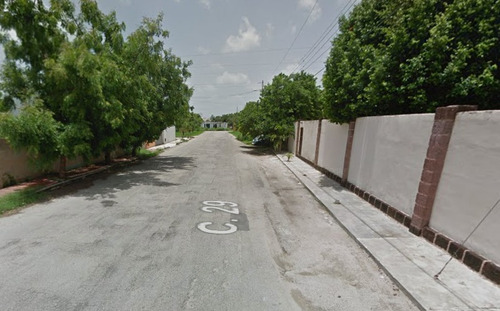 Se Vende Casa En Recuperacion Bancaria En San Pedro Cholul, Merida, Yucatan ! Solo Contado.