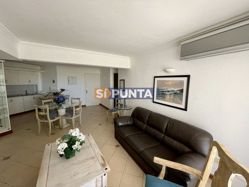 Imagen 3 de 26 de Apartamento De 3 Dormitorios A La Venta En Pinares