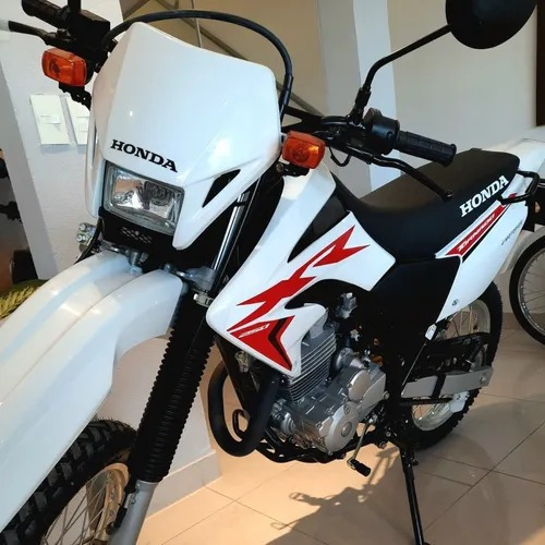 Imagen 24 de 25 de Patentada $1.815.500 O 12de$239.100 Honda Xr 250 (190 150)