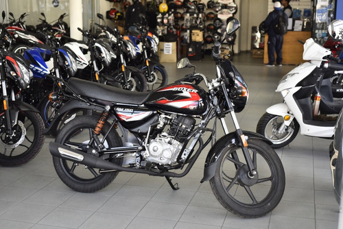 Imagen 15 de 17 de Bajaj Boxer 150 Entrega Inmediata Chakan Moto *ahora 12*