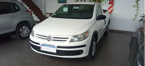 Volkswagen Saveiro 1.6 Cs 101cv Aa+dh