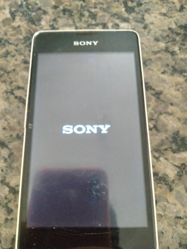 Telefone Sony Xperia E1