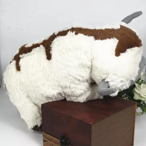 Appa avatar cheap plush