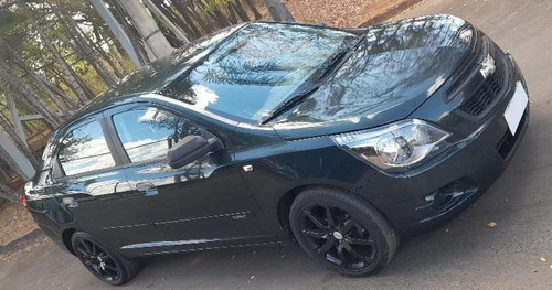 Imagem 1 de 7 de Chevrolet Cobalt 2012 1.4 Ls 4p