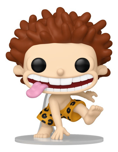 Funko Pop! The Wild Thornberrys - Donnie Thornberry