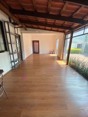 Venta Casa En Coyoacán