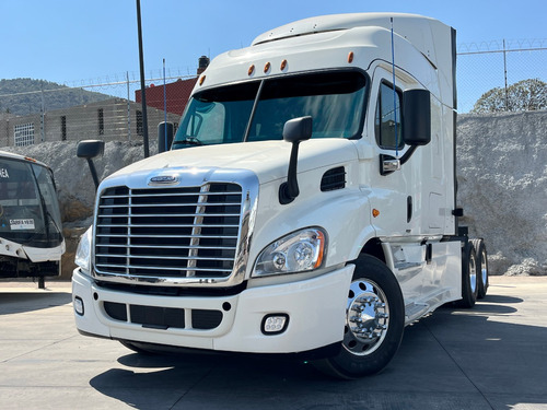 Freightliner Cascadia 2017