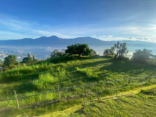 Venta Casa Alto Hatillo Con Vista Al Avila