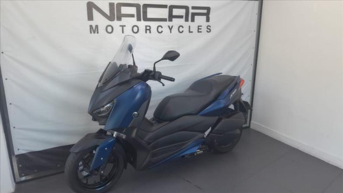 Yamaha Xmax Abs Xmax
