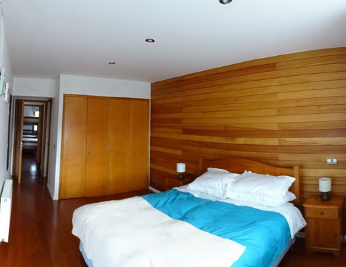 Cod-149 Arriendo Departamento 2d-2b En Costanera Frutillar