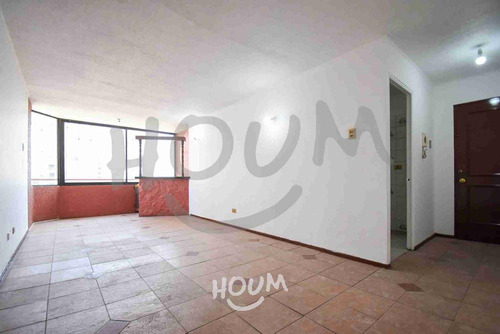 Departamento Avenida Salvador Allende Id: 137258