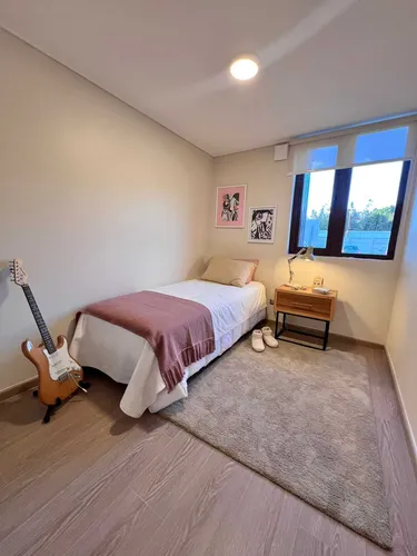 Departamento Duplex 3d/3b Smart Reloncavi (95372)