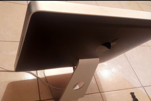 Apple Imac A1224 Usada Plateado (Usado)