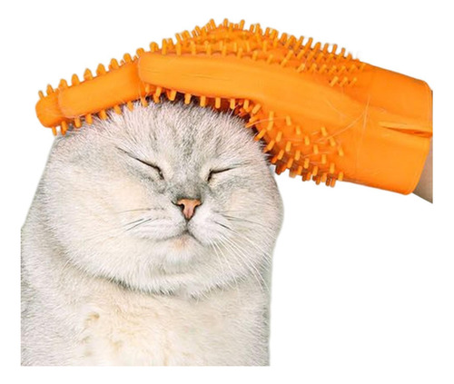 Guantes De Aseo Para Mascotas Guantes De Baño Para Perros De