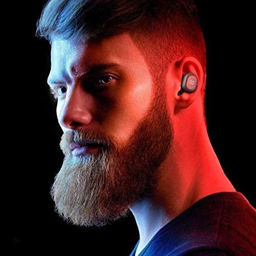 Soundpeats True Wireless Earbuds Auriculares Bluetooth 5.0 C
