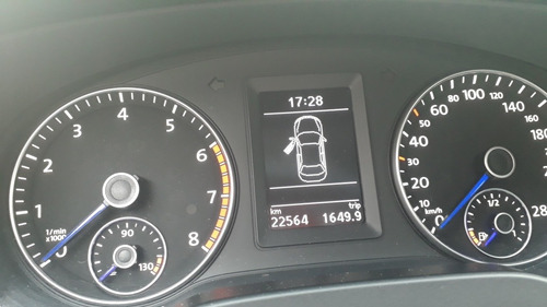 Volkswagen Vento 2.0 Sportline Tsi 200cv 2013