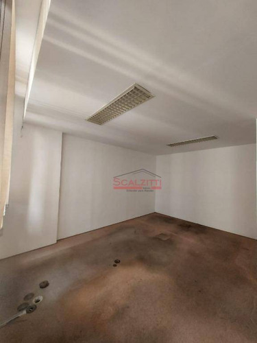 Conjunto Para Alugar, 162 M² Por R$ 2.700/mês - Consolação - São Paulo/sp - Cj0898