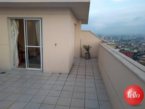 Imagem 2 de 22 de Apartamento - Ref: 240308