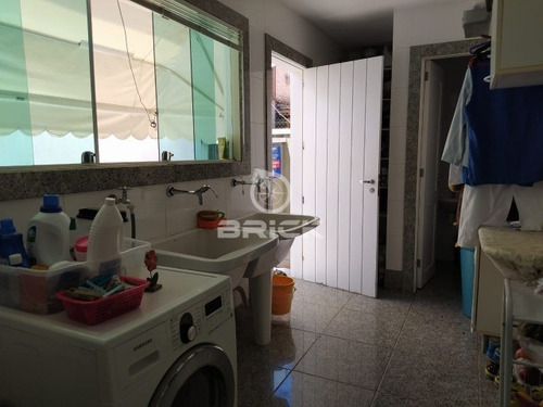 Imagem 28 de 30 de Casa Em Condomínio Na Várzea - Ca01617 - 69138939