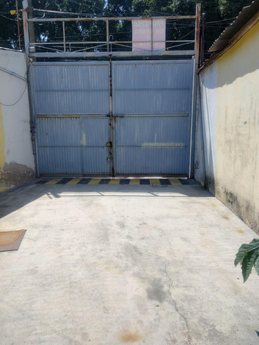 Bodega En Venta Por Calzada Insurgentes