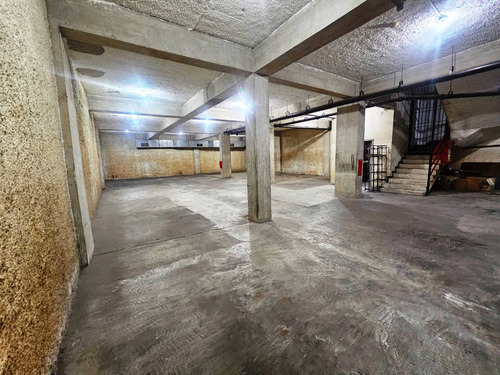 Planta Industrial O Deposito En Alquiler En Los Dos Caminos