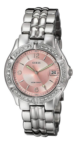 Reloj Mujer Guess G75791m