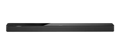 Barra de sonido Bose Soundbar 700 Colores Negro