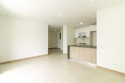 Apartamento en venta
