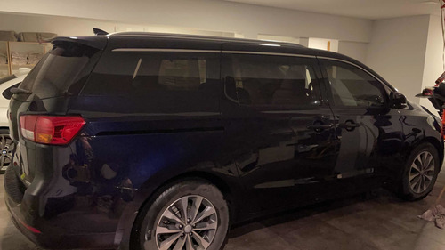 Kia Carnival 2.2 Crdi Premium Avn 2019