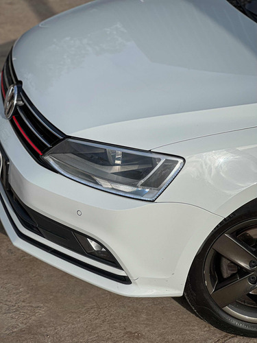 Volkswagen Vento 1.4 Highline 150cv At