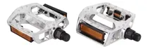 Comprar Pedales Bici 9\u002F16 Full Aluminio Trampa De Oso Bmx Freestyle