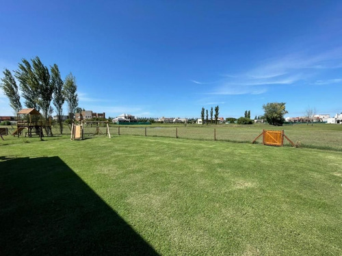 Alquiler Casa Barrio Privado Cruz Del Sur