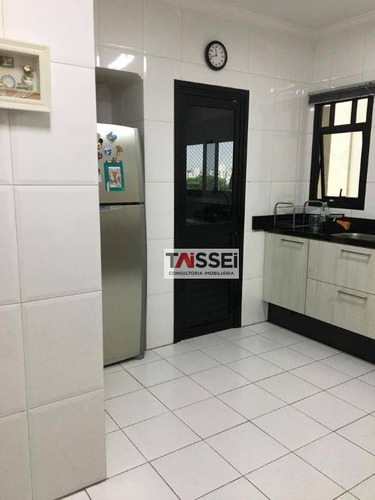 Imagem 26 de 30 de Apartamento Com 3 Dormitórios À Venda, 94 M² Por R$ 770.000,00 - Saúde - São Paulo/sp - Ap8387