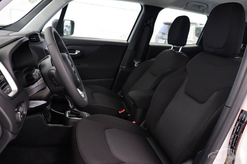 Imagem 7 de 10 de Jeep Renegade 1.8 16v Flex Sport 4p Automático