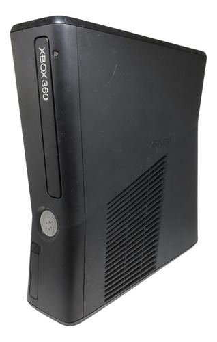 Xbox 360 + 1 Controle + 30 Jogos + Gta 5 + Minecraft Preto (Recondicionado)