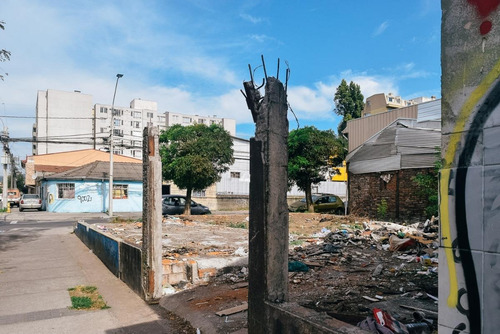 Ongolmo 1201, Concepción, Chile