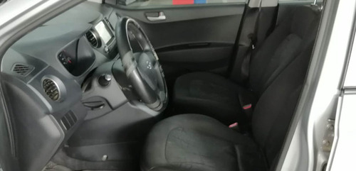 Imagen 7 de 11 de Hyundai Grand I10 2020 1.2 Gls Sedan At