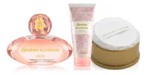 Comprar Gardenia Blossom Perfume Colección Set3pz (mía Jafra)